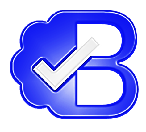 شعار مشروع بلوقز